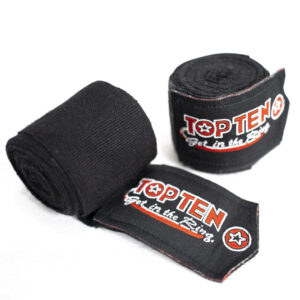 TOP TEN Boxbandage elastisch