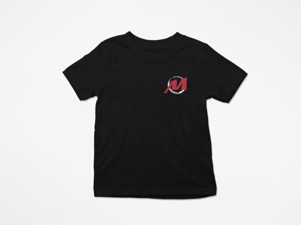 MASC T-Shirt Herren – Bild 3