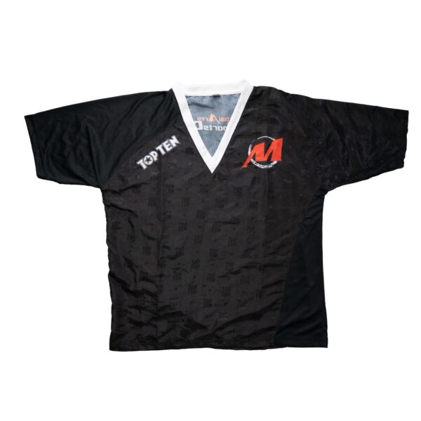 MASC Pointfighting Uniform | TOP TEN – Bild 2