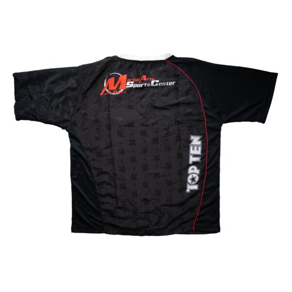 MASC Pointfighting Uniform | TOP TEN – Bild 3