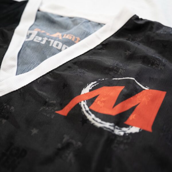 MASC Pointfighting Uniform | TOP TEN – Bild 4
