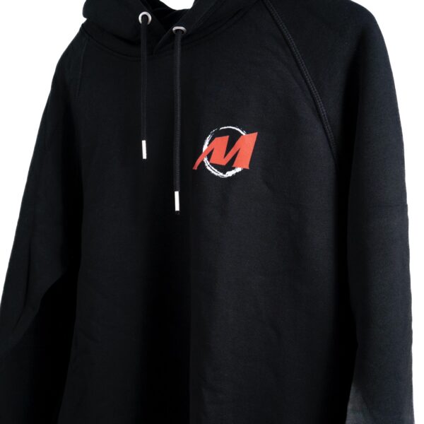MASC Hoodie – Bild 2