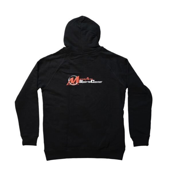 MASC Hoodie – Bild 3