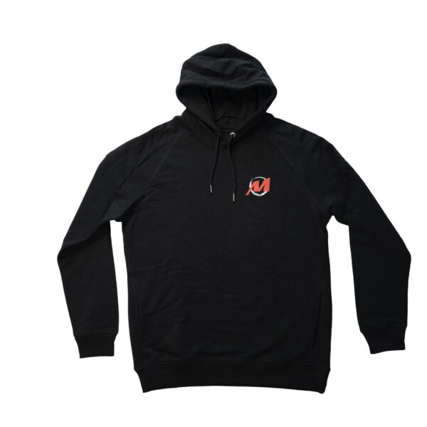 MASC Hoodie – Bild 4