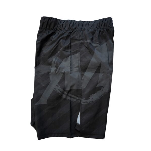 MASC MMA Shorts – Bild 3