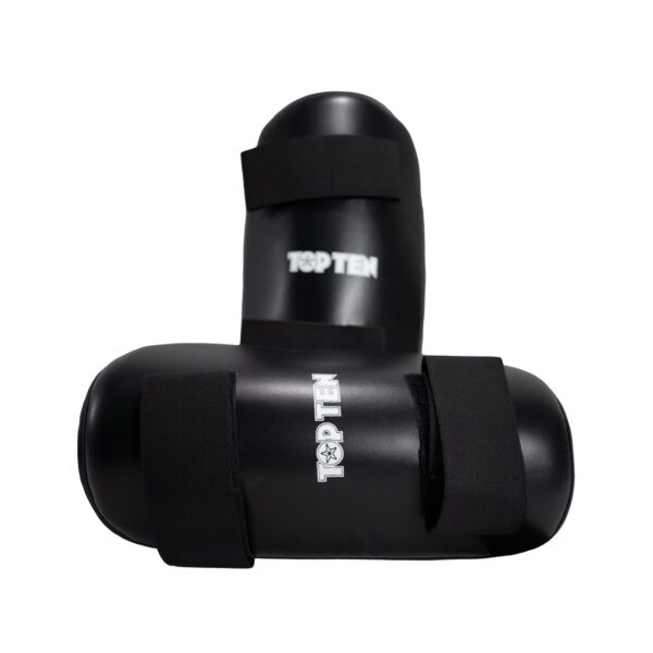 Schienbeinschutz Pointfighter „WAKO Style“ | TOP TEN – Bild 2