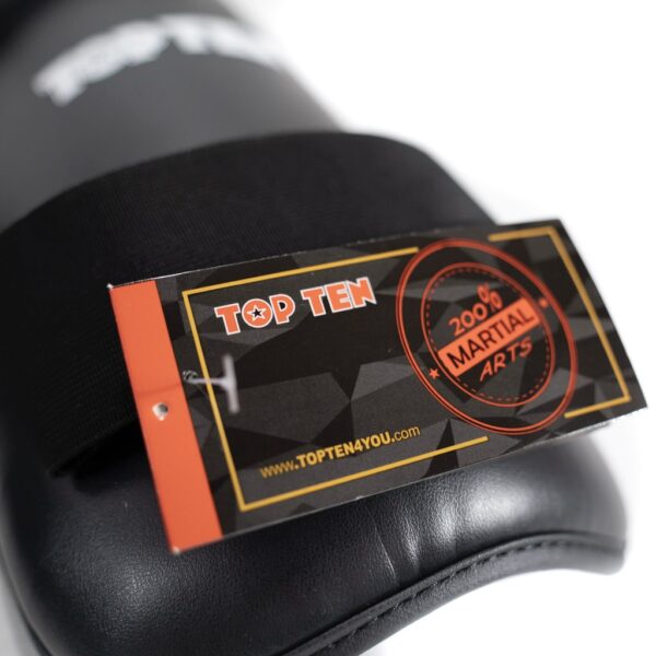 Schienbeinschutz Pointfighter „WAKO Style“ | TOP TEN – Bild 4