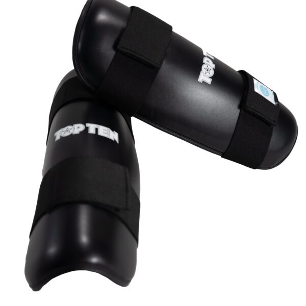 Schienbeinschutz Pointfighter „WAKO Style“ | TOP TEN