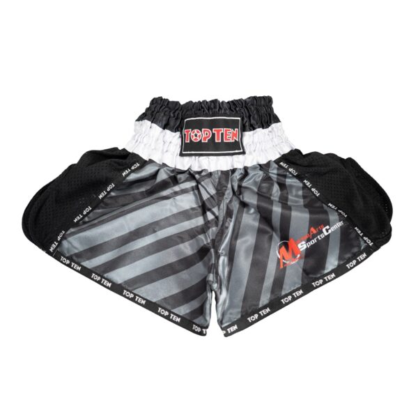 MASC Kickbox Shorts Edition I TOP TEN
