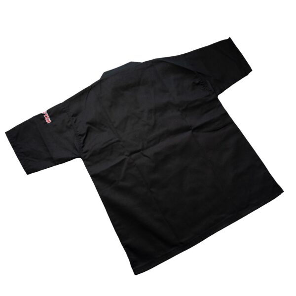 Taekwondo Uniform I TOP TEN – Bild 4