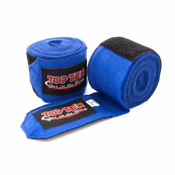 TOP TEN Boxbandage elastisch – Bild 5