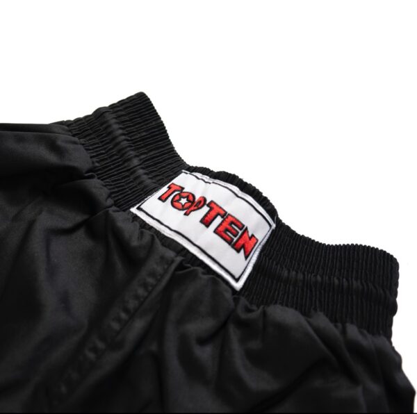 Taekwondo Uniform I TOP TEN – Bild 2