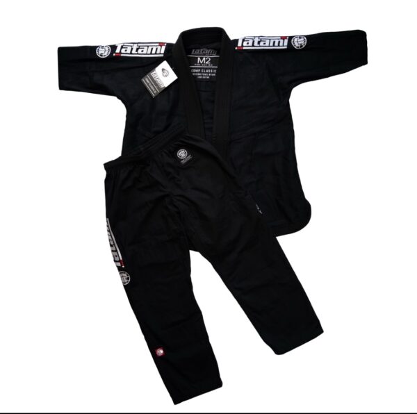 BJJ Gi Damen | Tatami