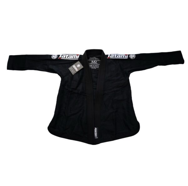 BJJ Gi Damen | Tatami – Bild 2