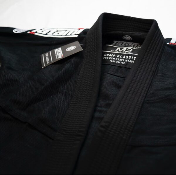 BJJ Gi Damen | Tatami – Bild 4