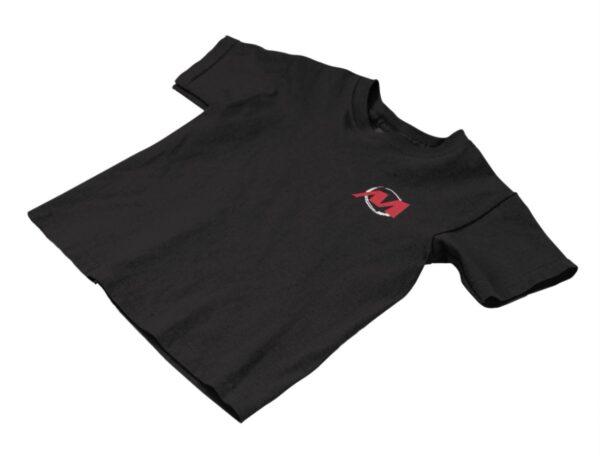 MASC T-Shirt Damen – Bild 2