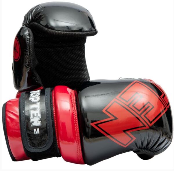 Pointfighter „Glossy Block“ | TOP TEN – Bild 4