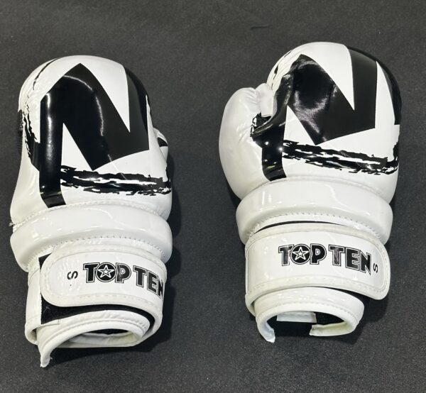 MASC Pointfighter | TOP TEN – Bild 2