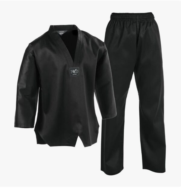 Taekwondo Uniform I TOP TEN