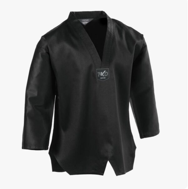 Taekwondo Uniform I TOP TEN – Bild 3