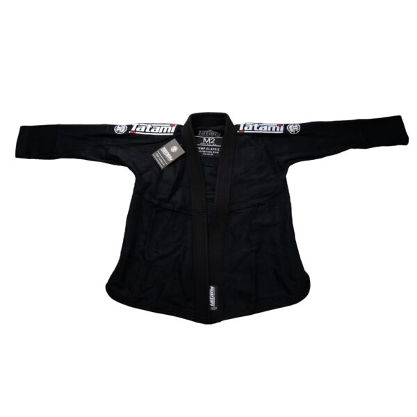 BJJ Gi Kids | Tatami – Bild 2
