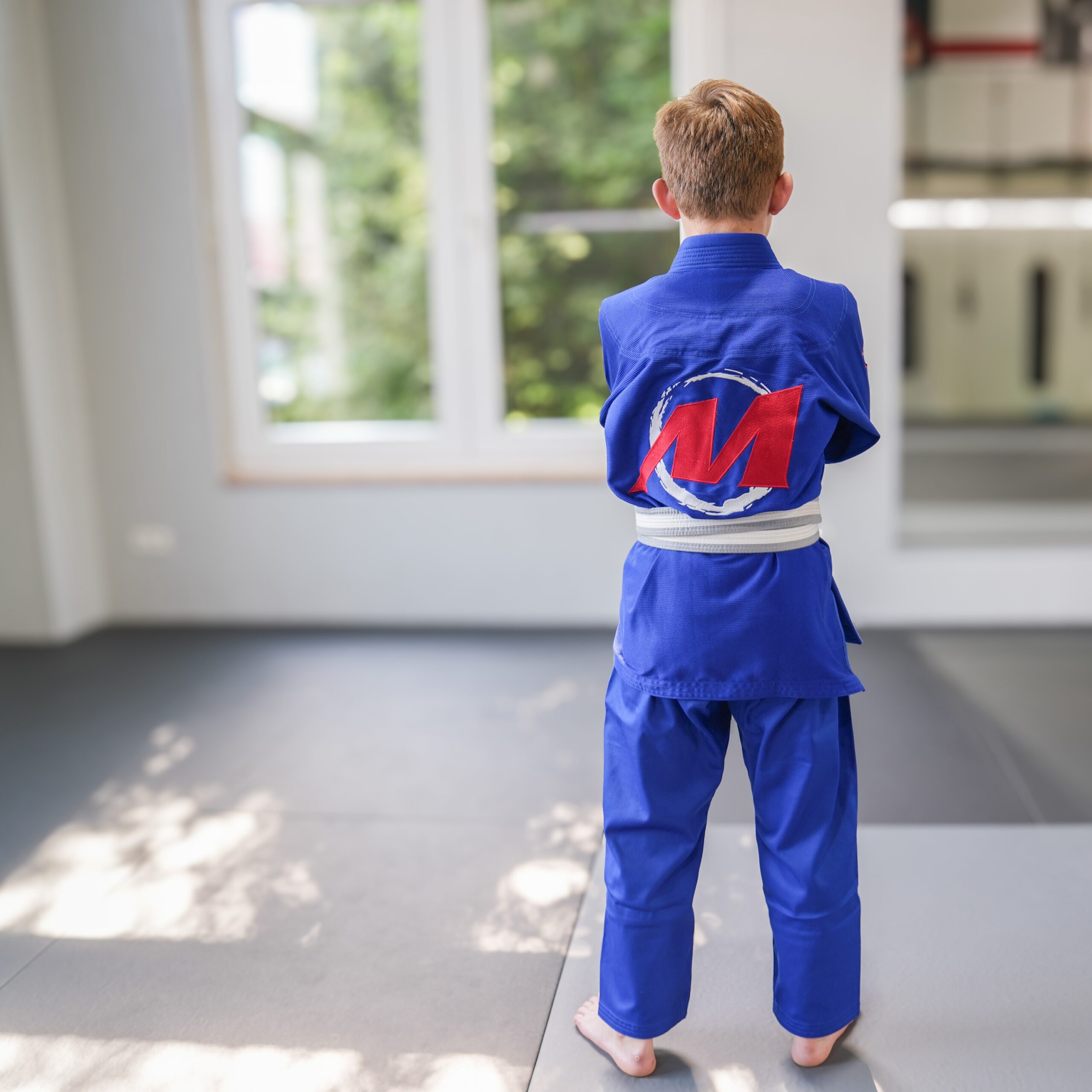 BJJ GI - Special Edition Herren – Bild 3