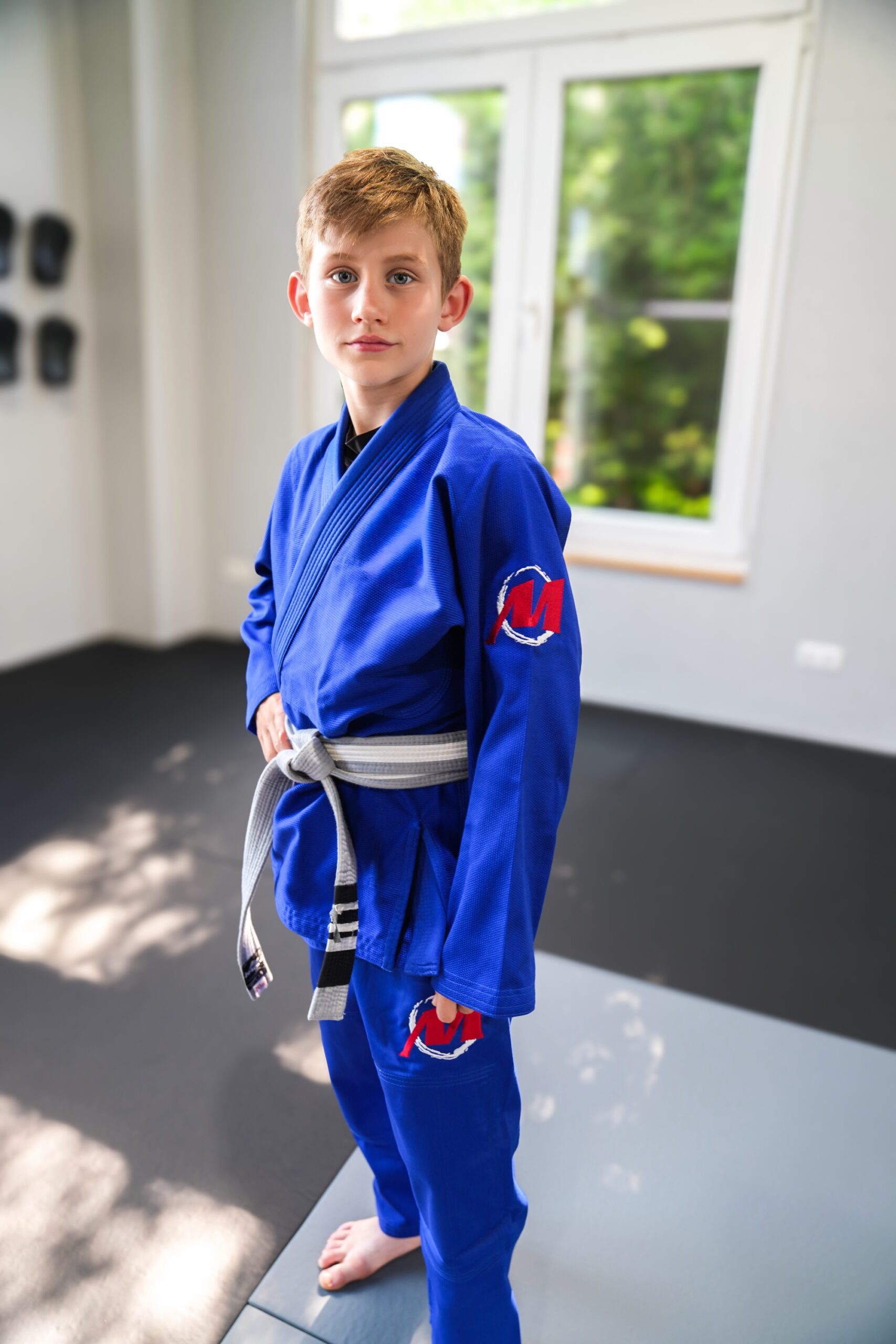 BJJ GI - Special Edition Herren – Bild 2