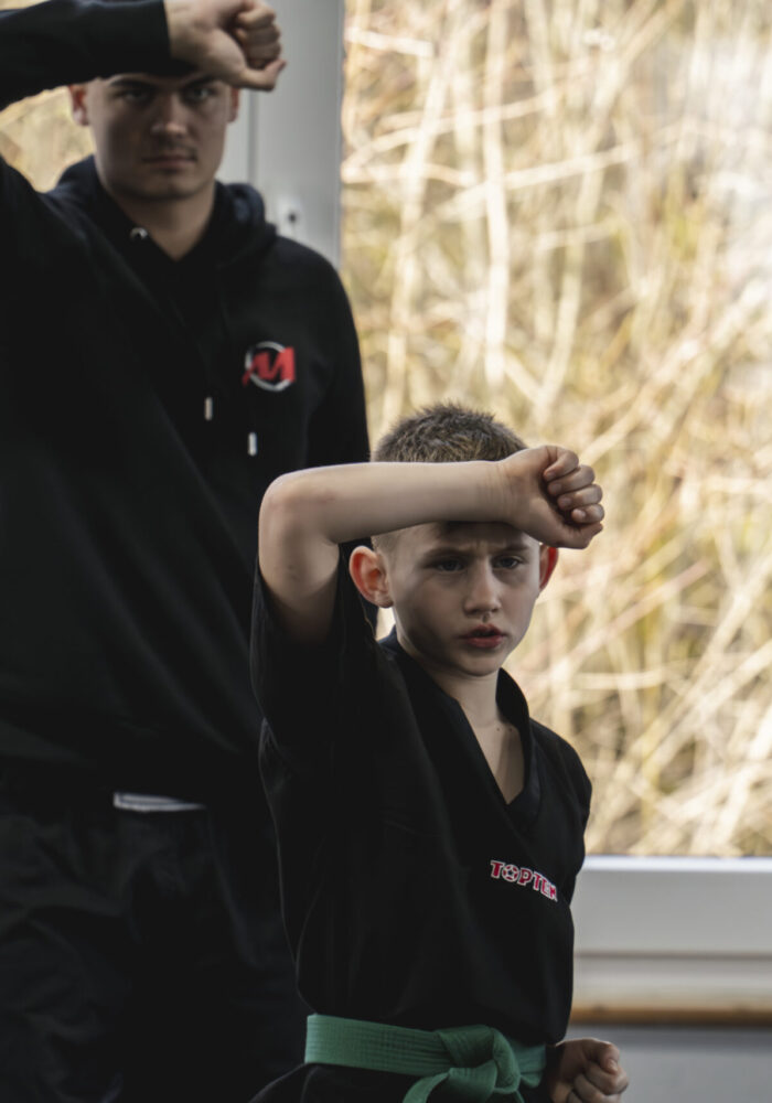 Taekwondo_Pointfighting-27