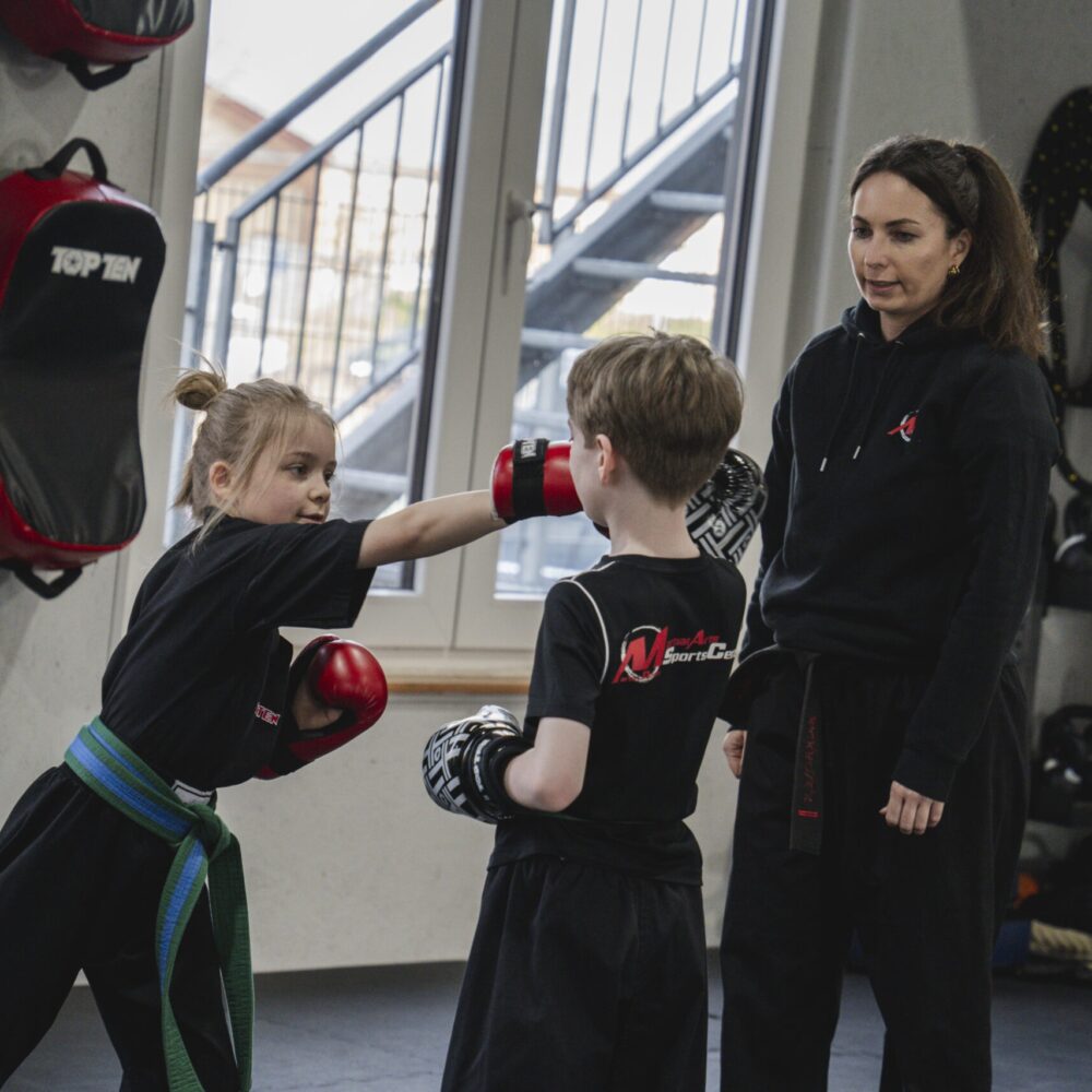 Taekwondo_Pointfighting-9